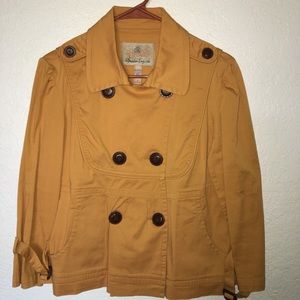 American Rag jacket, size L